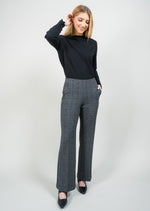 Load image into Gallery viewer, LISETTE - WAVERLEY PLAID PANT
