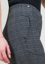 Load image into Gallery viewer, LISETTE - WAVERLEY PLAID PANT
