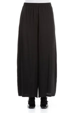 Load image into Gallery viewer, GRIZAS - SILK WIDE LEG PANT
