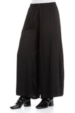 Load image into Gallery viewer, GRIZAS - SILK WIDE LEG PANT
