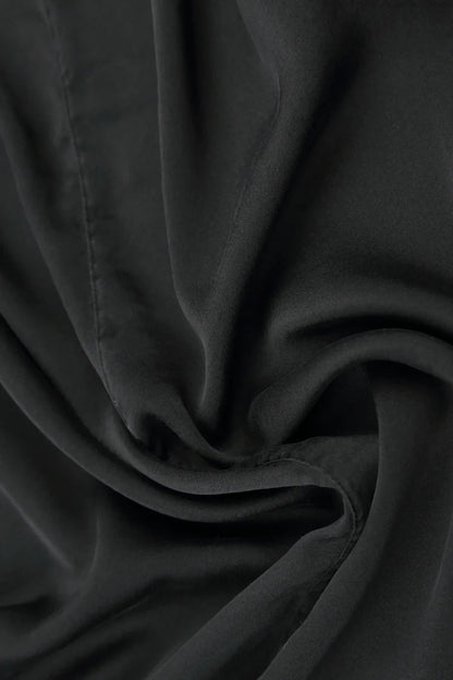 Silk Wide Leg Pant - Suttles & Seawinds