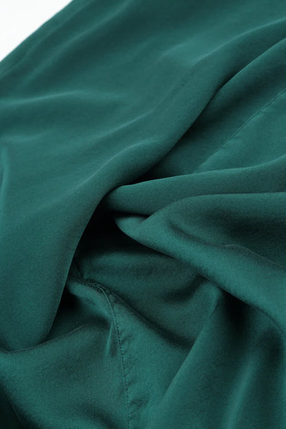 Silk Wide Leg Pant - Suttles & Seawinds