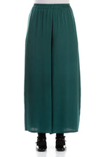 Load image into Gallery viewer, GRIZAS - SILK WIDE LEG PANT
