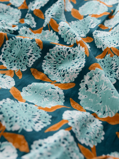 Wild Liquorice Dress - Suttles & Seawinds