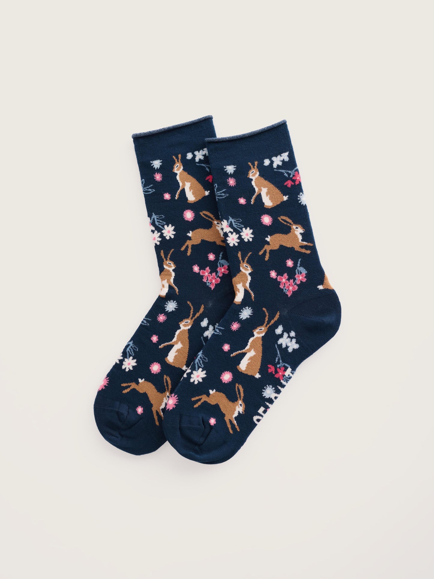 Women's Bamboo Arty Socks