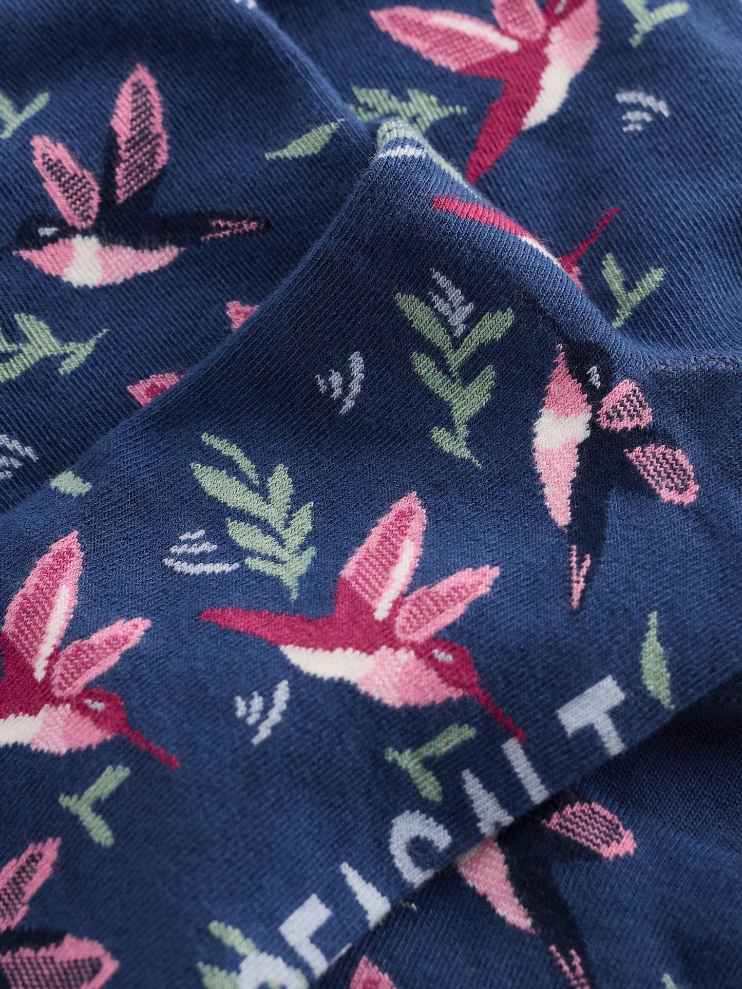 Women's Bamboo Arty Socks