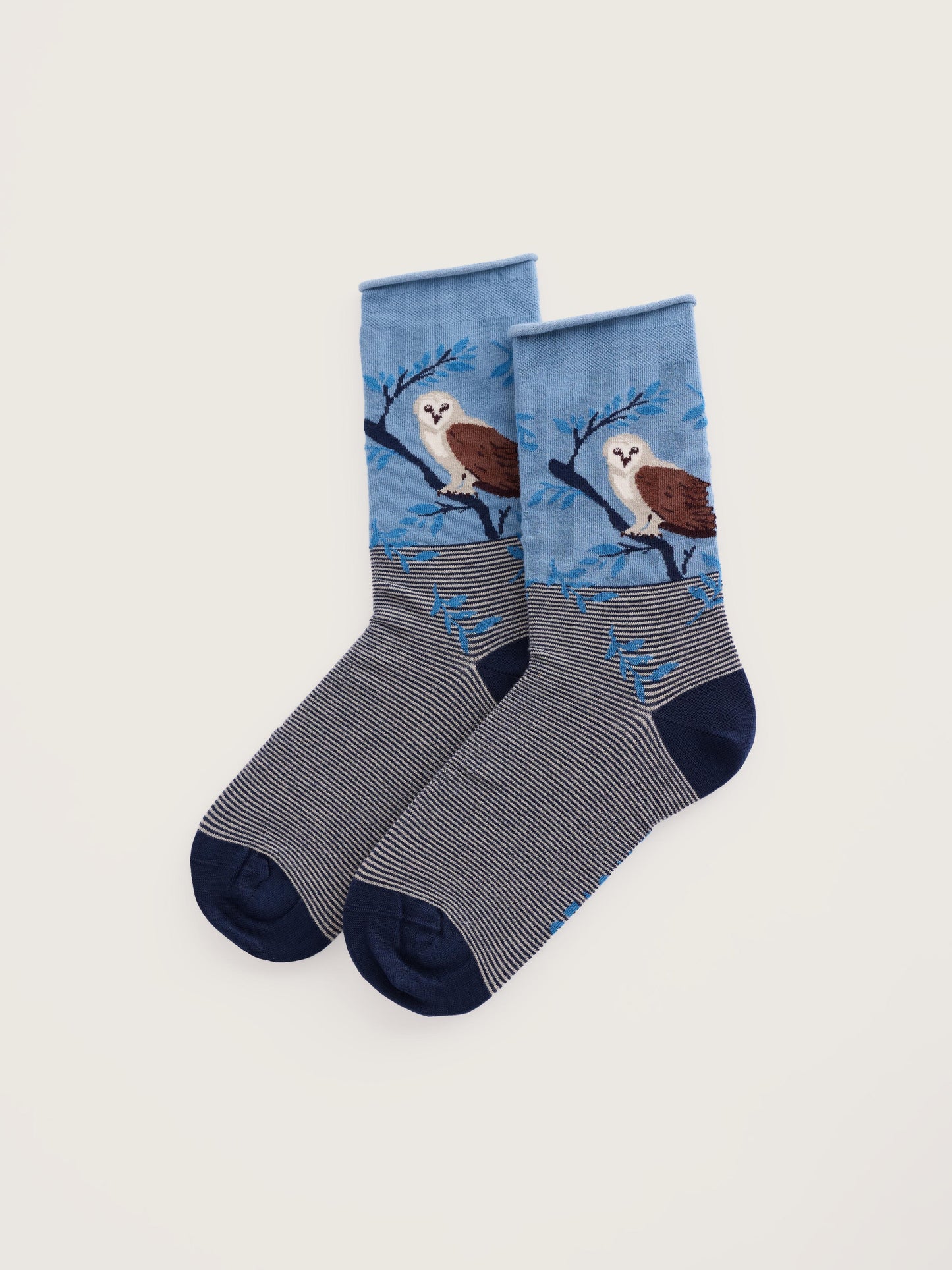 Women's Bamboo Arty Socks