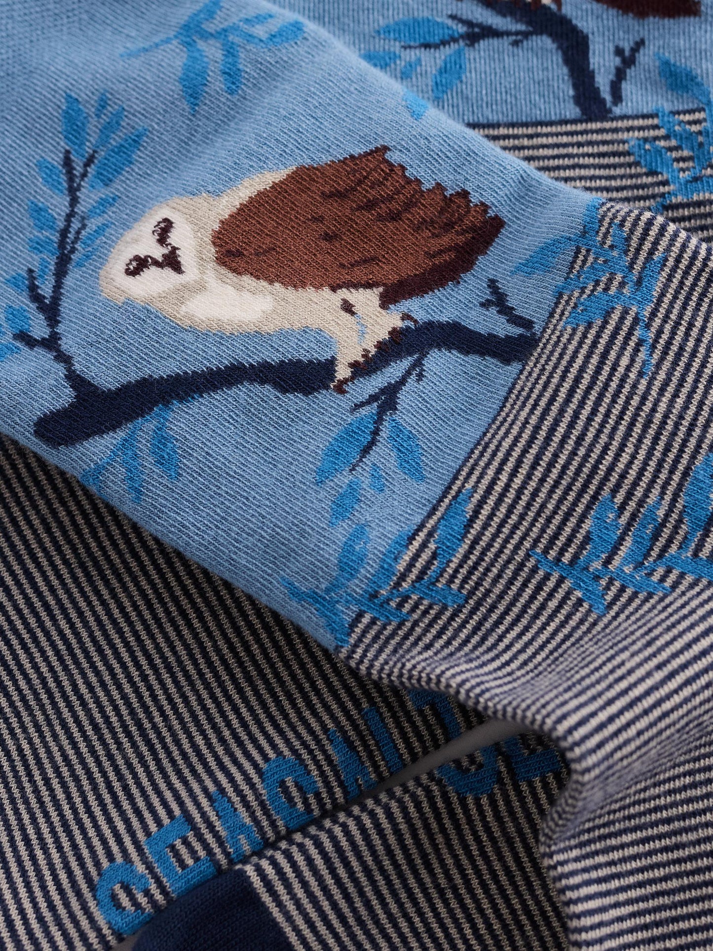 Women's Bamboo Arty Socks