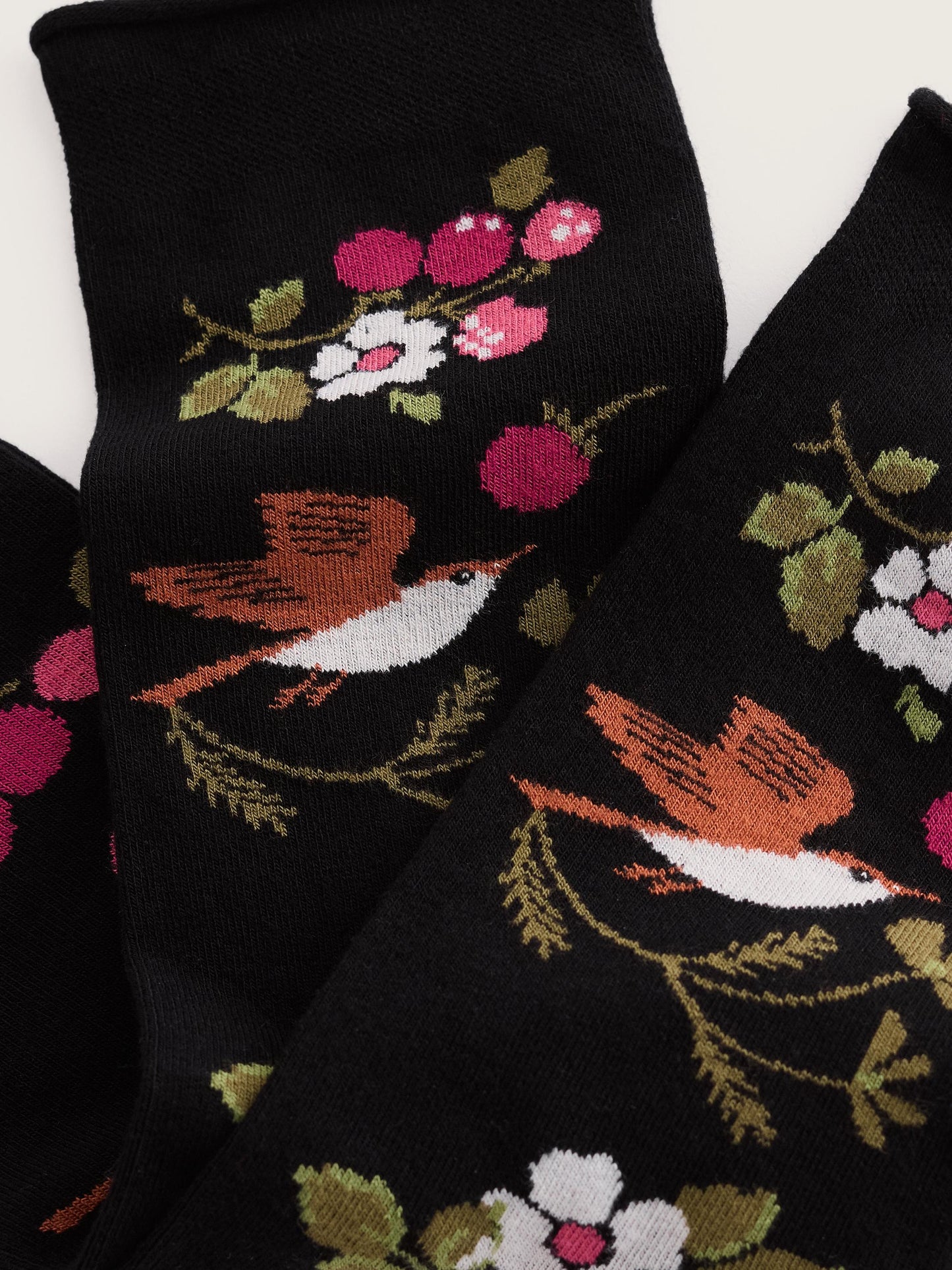 Women's Bamboo Arty Socks
