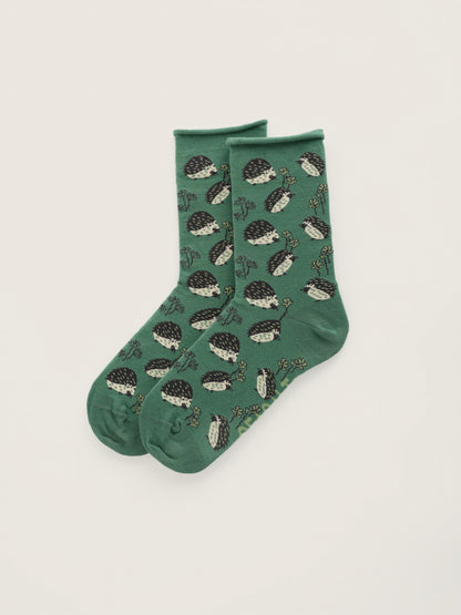 Women's Arty Socks