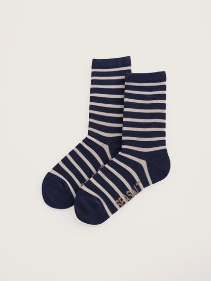Women's Sailor Socks