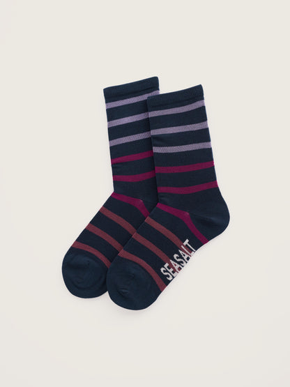 Women's Sailor Socks