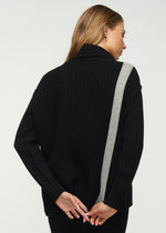 Load image into Gallery viewer, ZAKET &amp; PLOVER - RIB ROLLNECK
