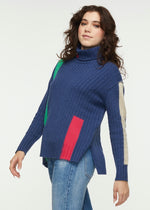 Load image into Gallery viewer, ZAKET &amp; PLOVER - RIB ROLLNECK
