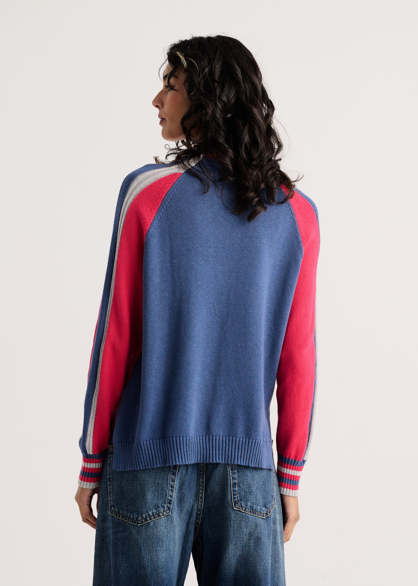 2 Way Reversible Funnel Neck