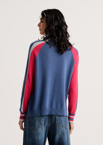 2 Way Reversible Funnel Neck