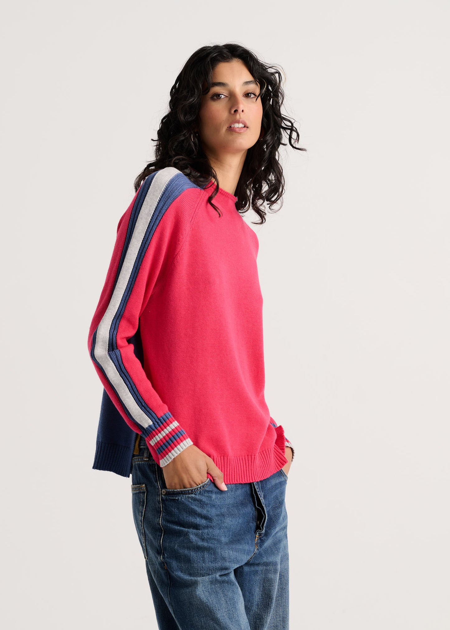 2 Way Reversible Funnel Neck