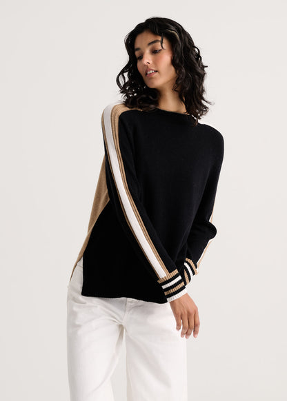 2 Way Reversible Funnel Neck