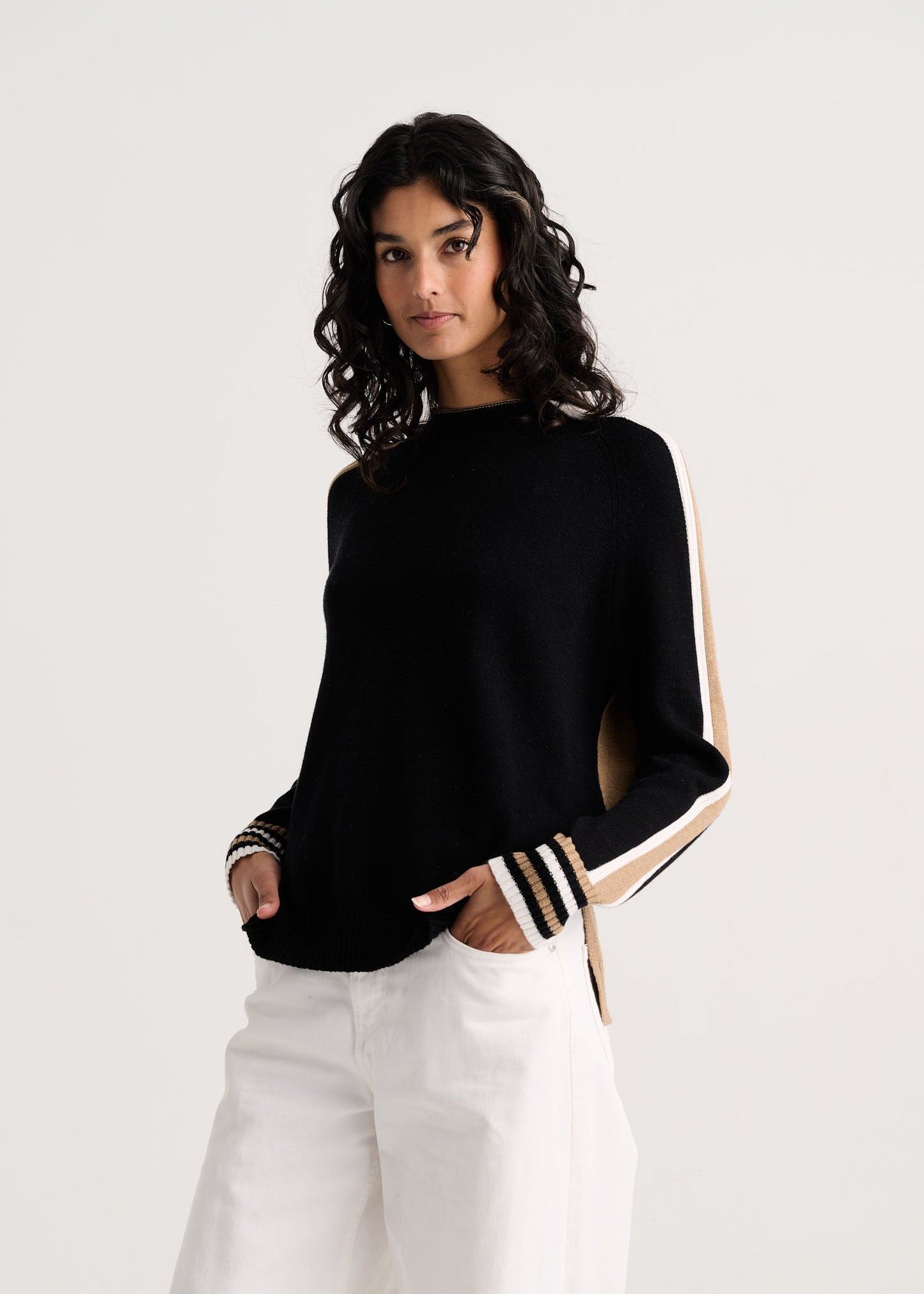 2 Way Reversible Funnel Neck