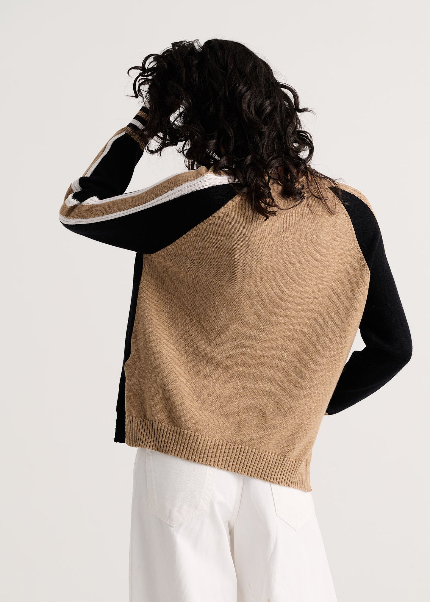 2 Way Reversible Funnel Neck