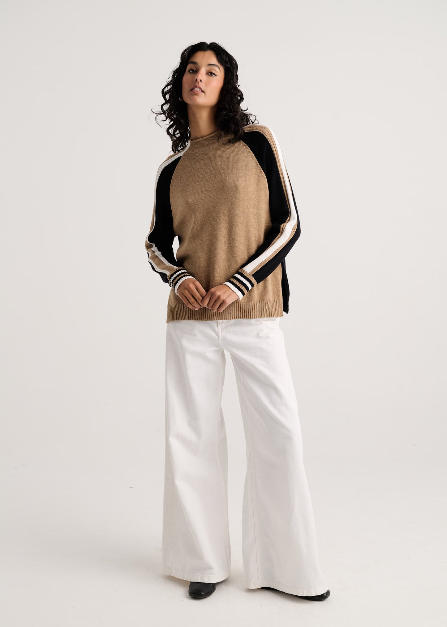 2 Way Reversible Funnel Neck