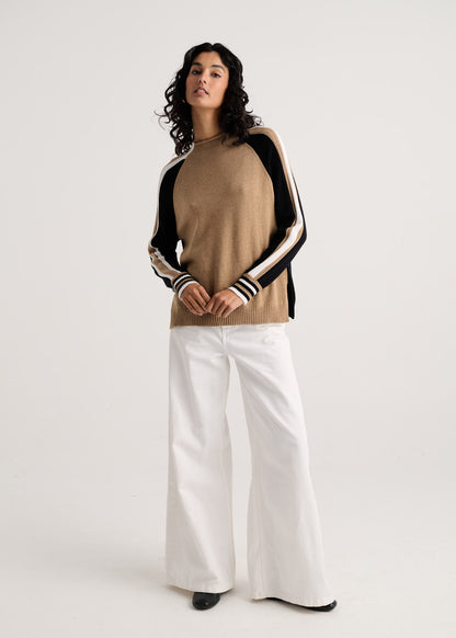 2 Way Reversible Funnel Neck