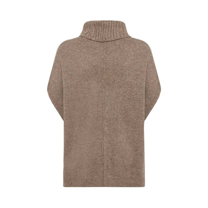 Zobee Cowl Pop Over