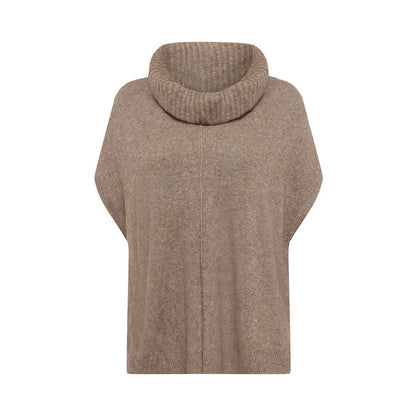 Zobee Cowl Pop Over