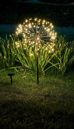 Load image into Gallery viewer, Lumina Of London Co - *Display Only* Solar Dandelion

