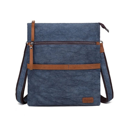 Trinity Cotton Linen Tye Dye Bag