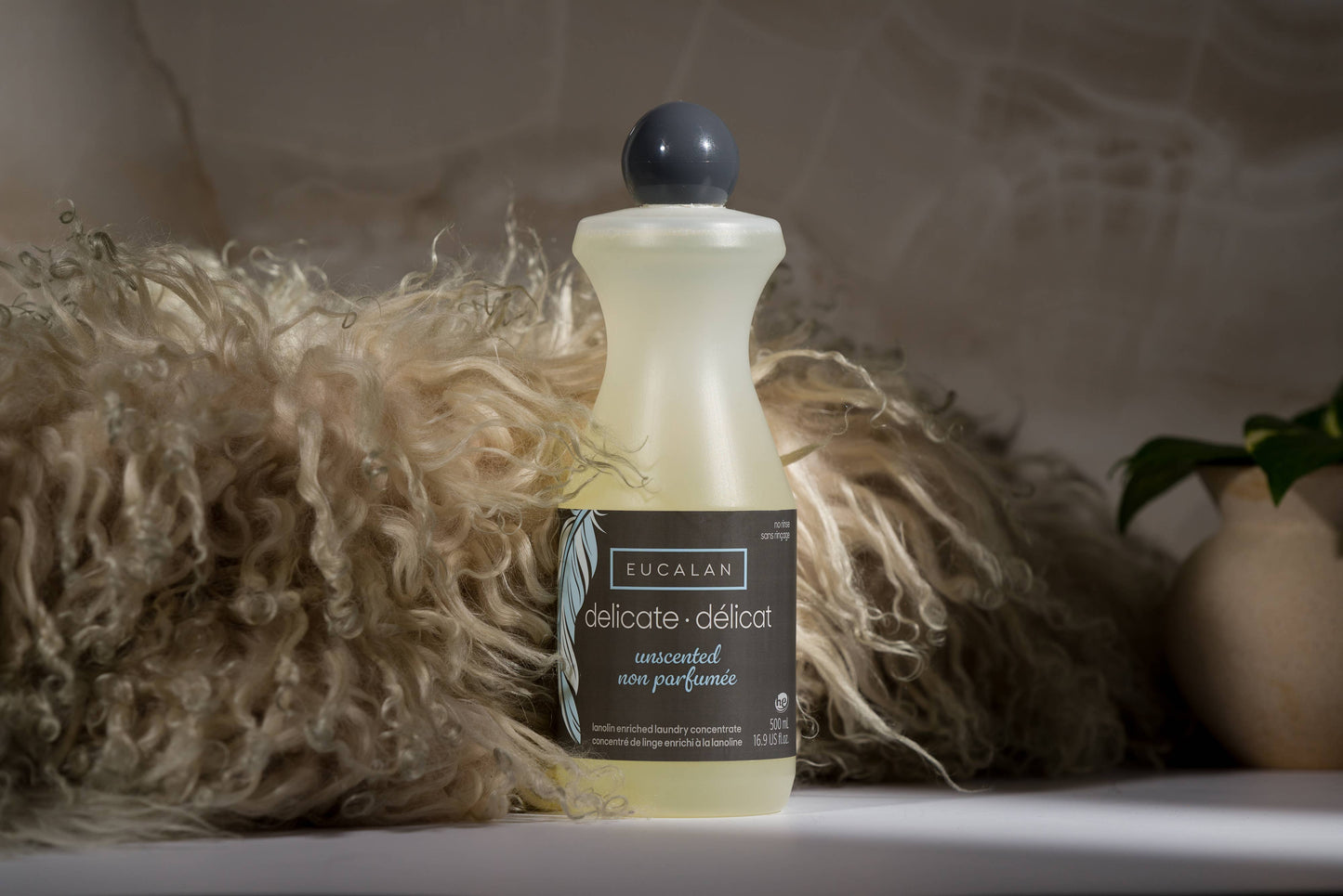 Unscented 500ml