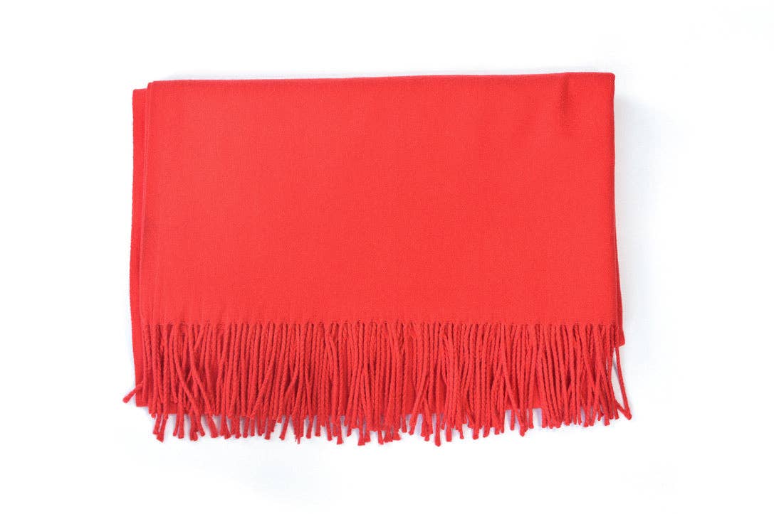 Single Panel Scarf