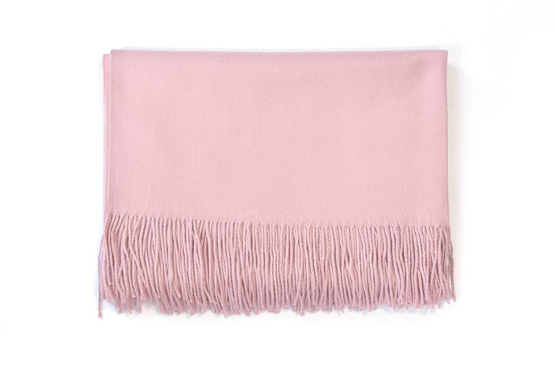 Single Panel Scarf