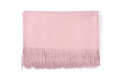 Single Panel Scarf