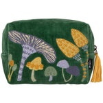 Load image into Gallery viewer, DANICA -  EMBROIDERED POUCH

