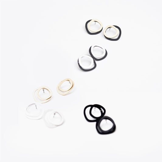 Pursuits - Echo Ear Jackets