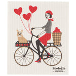 Load image into Gallery viewer, DANICA - SWEDISH DISHCLOTH
