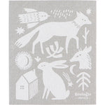Load image into Gallery viewer, DANICA -ECOLOGY  SWEDISH DISHCLOTH
