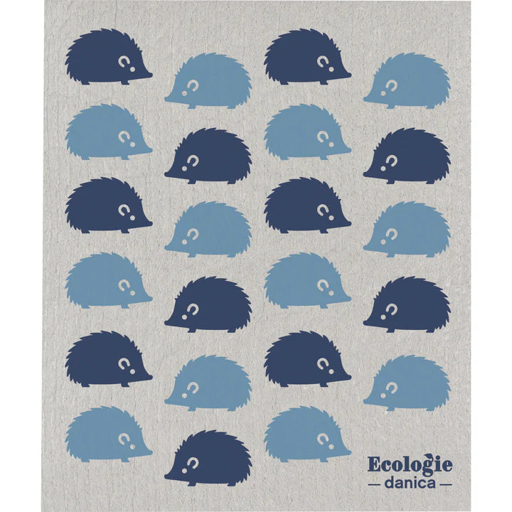 DANICA - SWEDISH DISHCLOTH