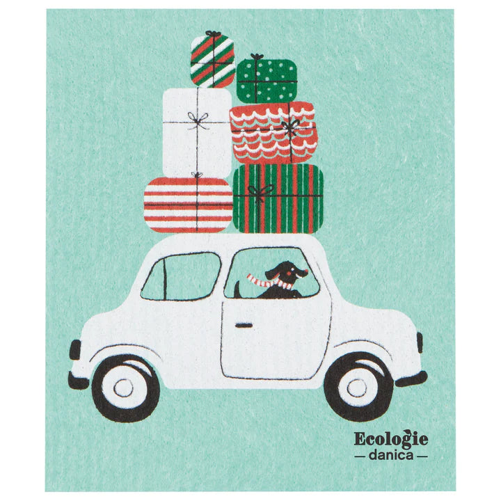 DANICA - SWEDISH DISHCLOTH