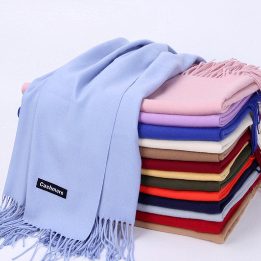 Single Panel Scarf