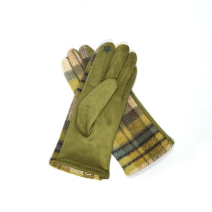 Glove Seamoss