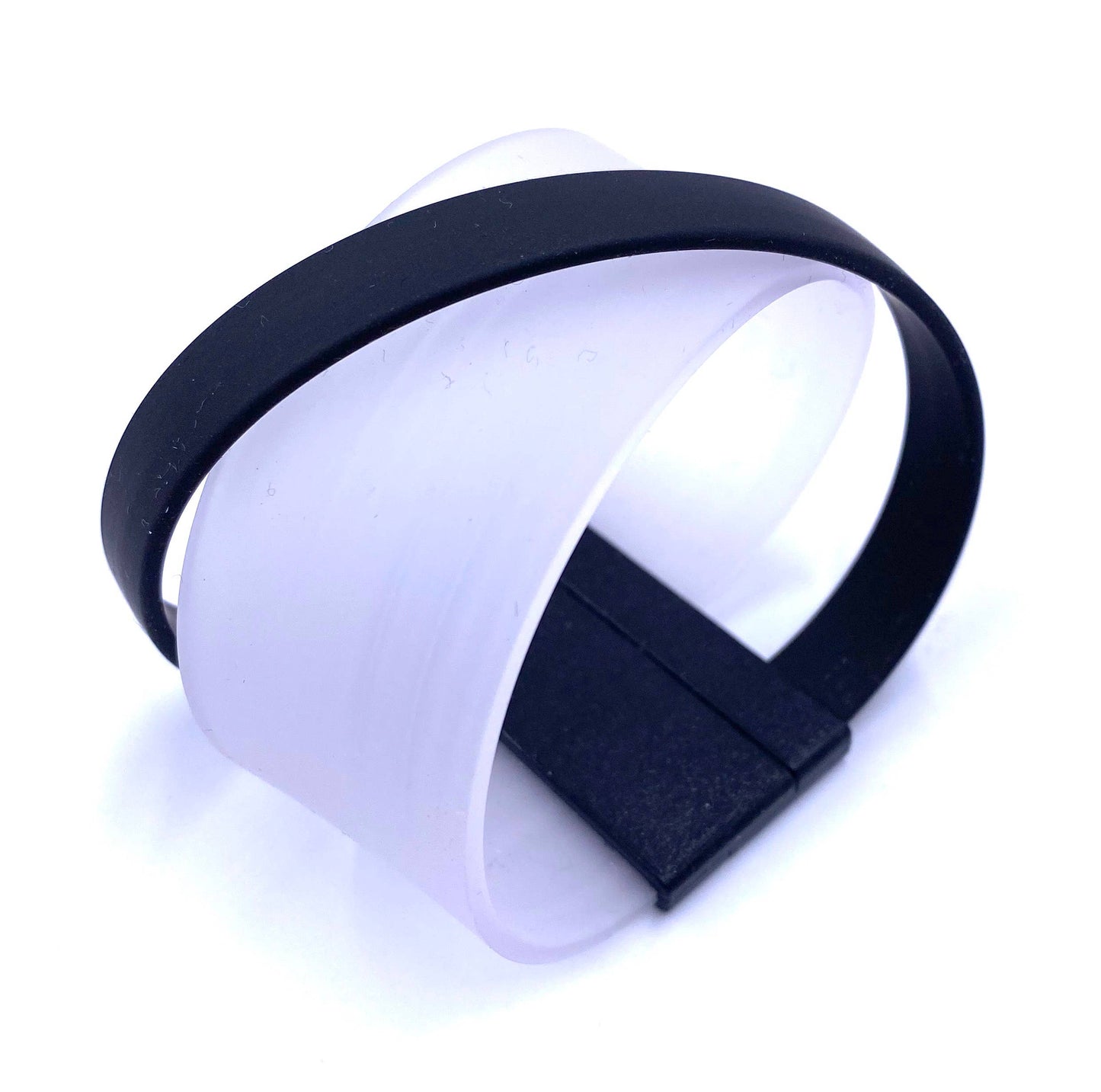 Samuel Coraux - Alyx 2 bracelet