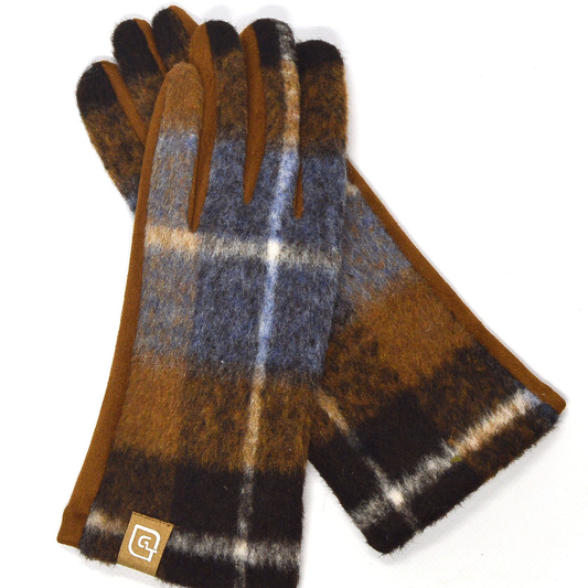 Glove Mocha