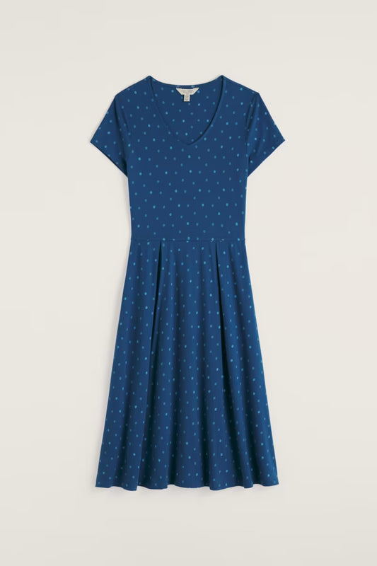 Pier View Dress