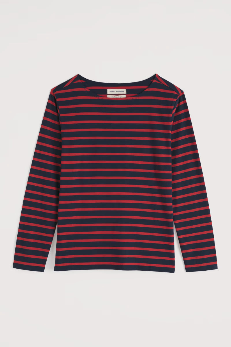 Sailor Shirt - Suttles & Seawinds