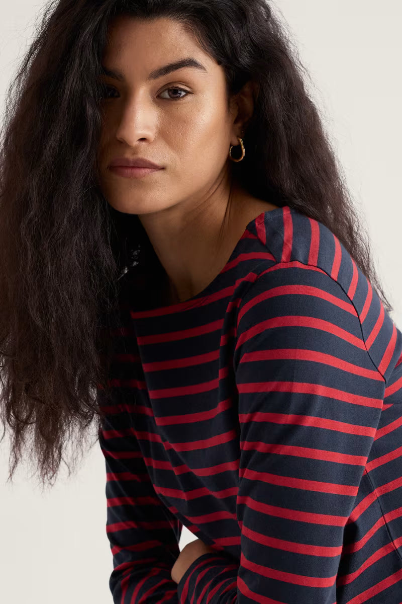 Sailor Shirt - Suttles & Seawinds