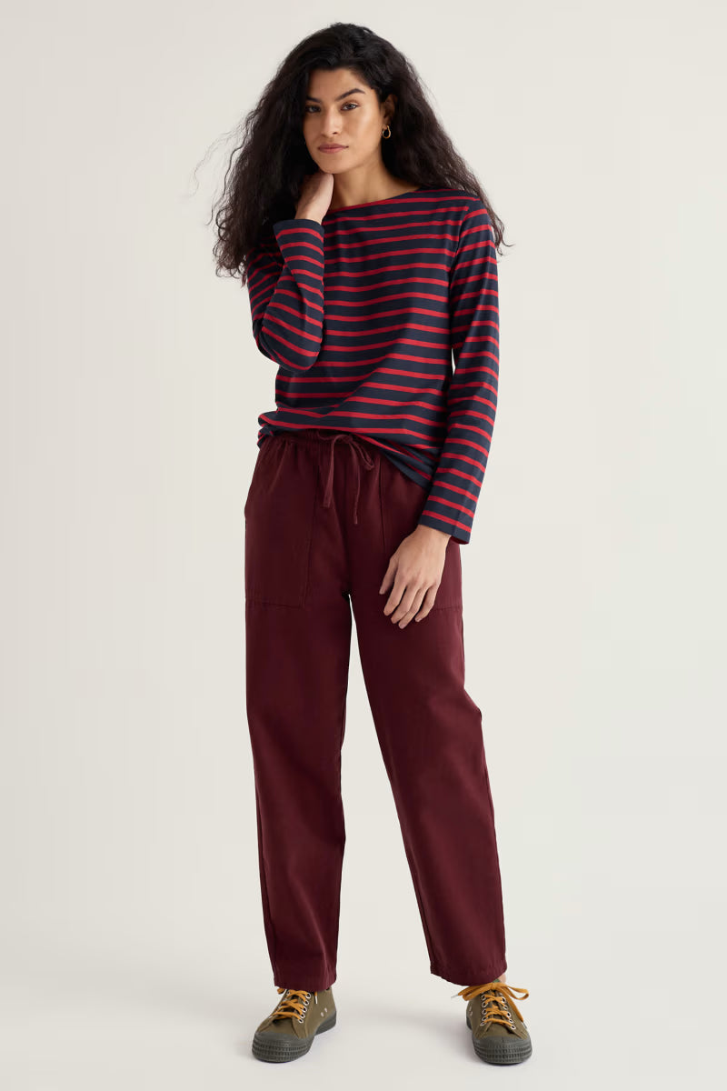 Sailor Shirt - Suttles & Seawinds
