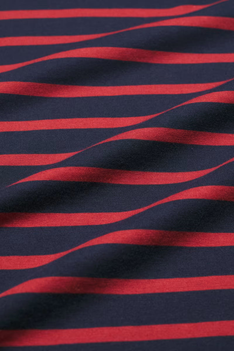 Sailor Shirt - Suttles & Seawinds