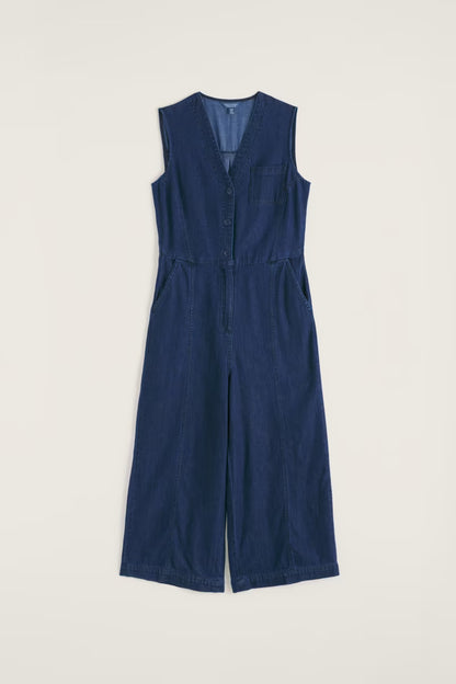 Braya Jumpsuit - Suttles & Seawinds
